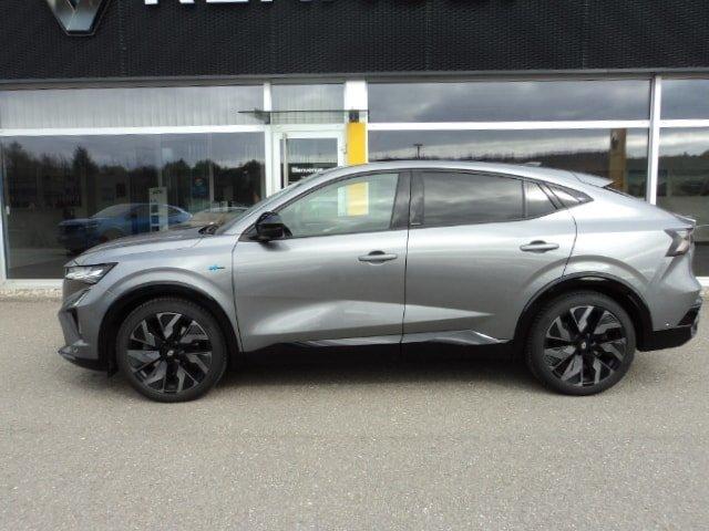RENAULT Rafale 1.2 E-Tech Hybrid 200 Esprit Alpine, Hybride Integrale Benzina/Elettrica, Auto dimostrativa, Automatico