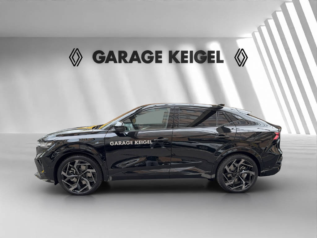 RENAULT Rafale 1.2 E-Tech Plug-in Atelier Alpine, Plug-in-Hybrid Benzina/Elettrica, Auto dimostrativa, Automatico - 2