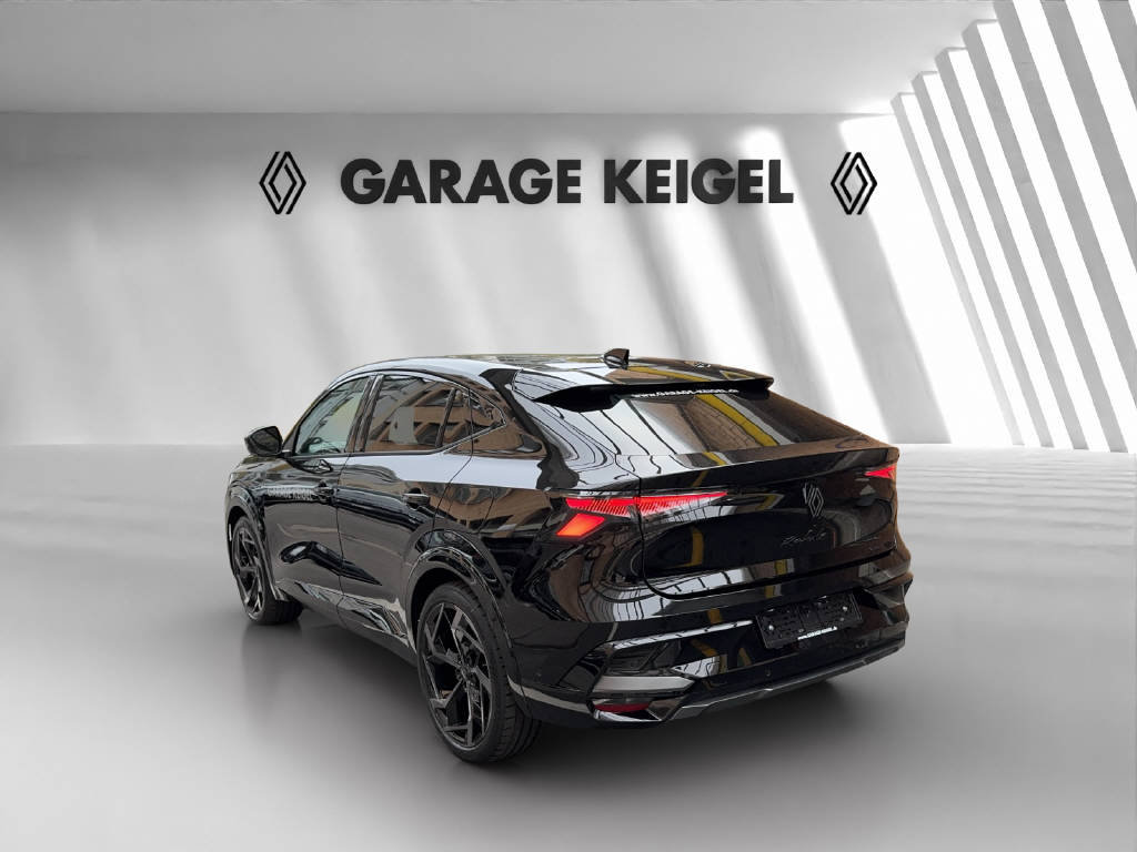 RENAULT Rafale 1.2 E-Tech Plug-in Atelier Alpine, Plug-in-Hybrid Benzina/Elettrica, Auto dimostrativa, Automatico - 3