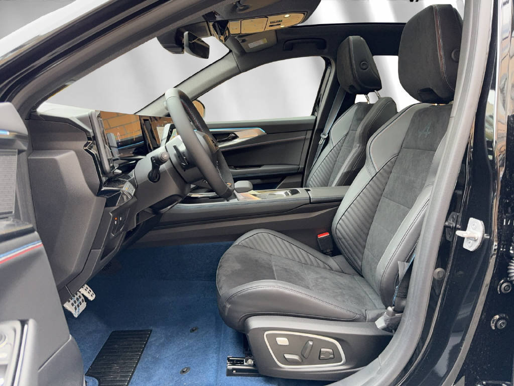 RENAULT Rafale 1.2 E-Tech Plug-in Atelier Alpine, Plug-in-Hybrid Benzina/Elettrica, Auto dimostrativa, Automatico - 4