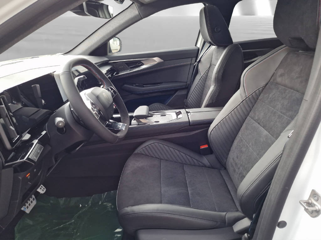 RENAULT Rafale 1.2 E-Tech esprit Alpine, Voll-Hybrid Benzin/Elektro, Vorführwagen, Automatik - 4