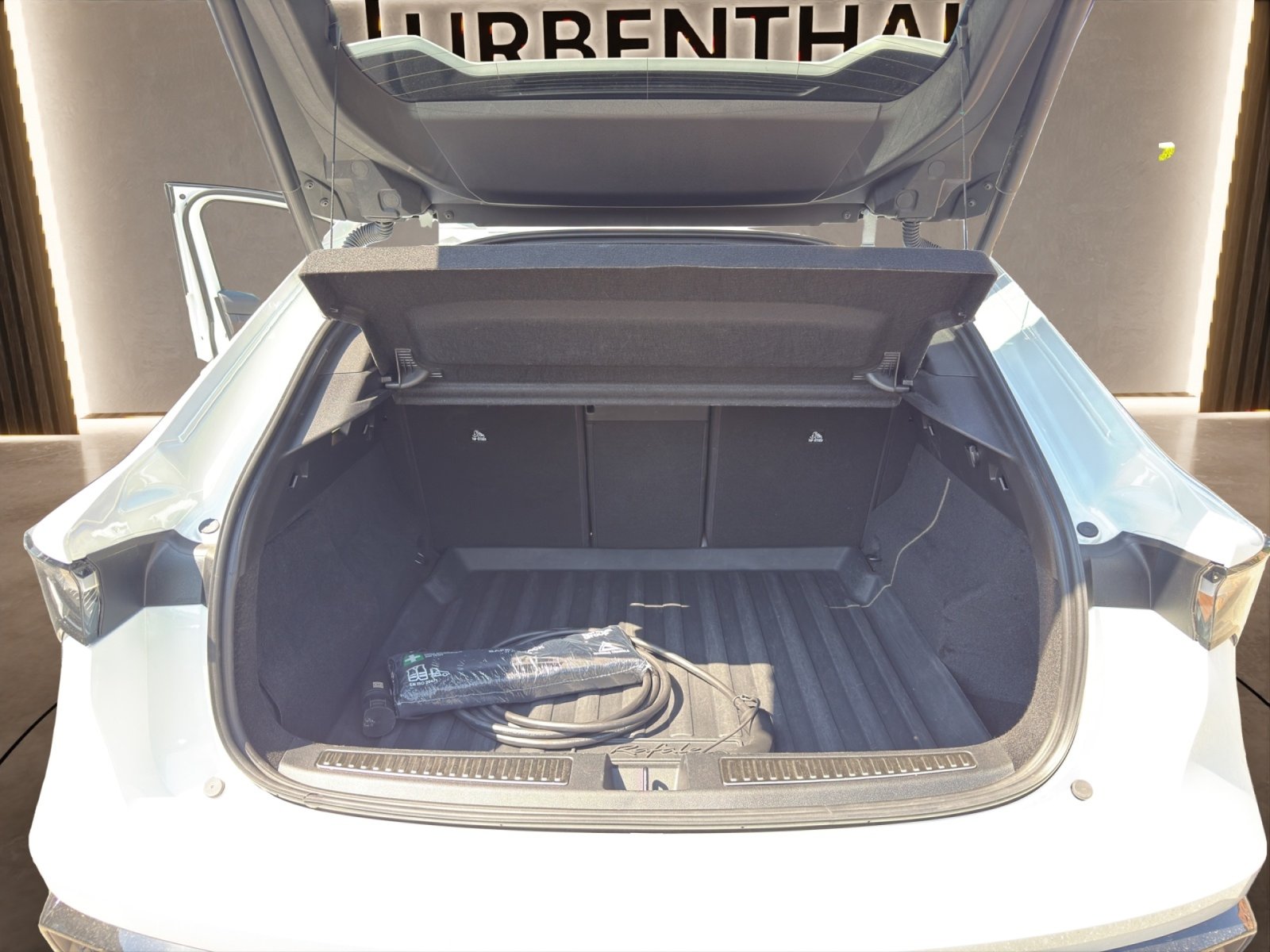 RENAULT Rafale 1.2 E-Tech Plug-in Atelier Alpine, Hybride Rechargeable Essence/Électricité, Voiture de démonstration, Automatique - 7