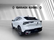 RENAULT Rafale 1.2 E-Tech esprit Alpine, Full-Hybrid Petrol/Electric, Ex-demonstrator, Automatic - 3