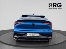 RENAULT Rafale 1.2 E-Tech Plug-in Hybrid 300 4x4 Atelier Alp, Hybride Rechargeable Essence/Électricité, Voiture de démonstration, Automatique - 4