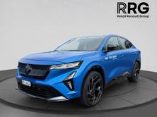 RENAULT Rafale 1.2 E-Tech Plug-in Hybrid 300 4x4 Atelier Alp, Hybride Rechargeable Essence/Électricité, Voiture de démonstration, Automatique - 7