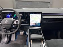 RENAULT Rafale  Atelier Alpine 4x4 300PS, Plug-in-Hybrid Petrol/Electric, Ex-demonstrator, Automatic - 7