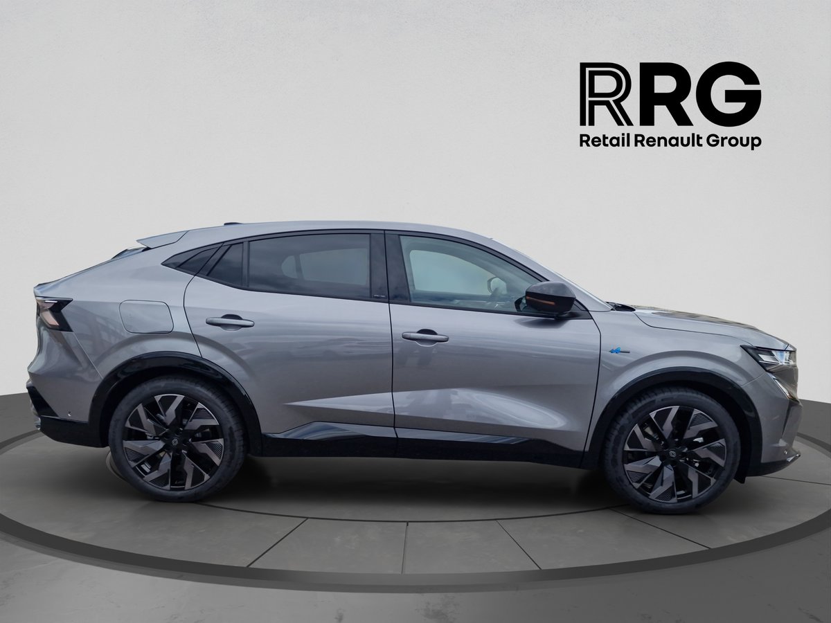 RENAULT Rafale 1.2 E-Tech Hybrid 200 Esprit Alpine, Hybride Integrale Benzina/Elettrica, Auto nuove, Automatico - 2