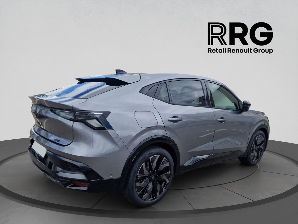 RENAULT Rafale 1.2 E-Tech Hybrid 200 Esprit Alpine, Hybride Integrale Benzina/Elettrica, Auto nuove, Automatico - 3