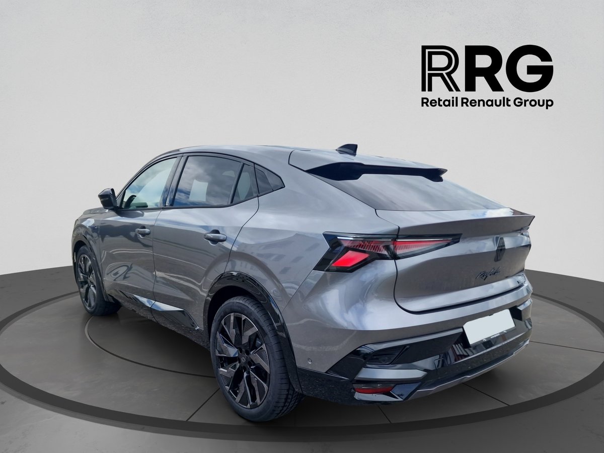 RENAULT Rafale 1.2 E-Tech Hybrid 200 Esprit Alpine, Hybride Integrale Benzina/Elettrica, Auto nuove, Automatico - 5