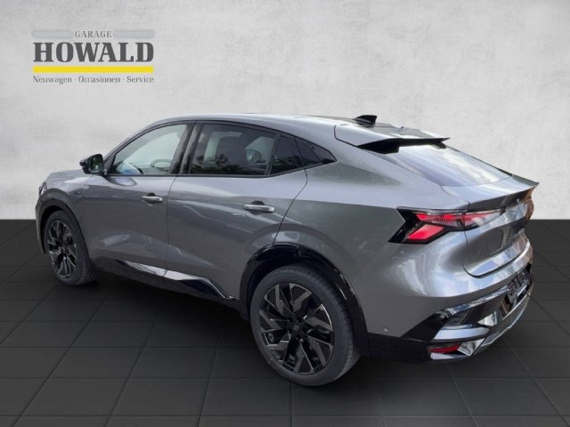 RENAULT Rafale 1.2 E-Tech esprit Alpin, Full-Hybrid Petrol/Electric, New car, Automatic - 3
