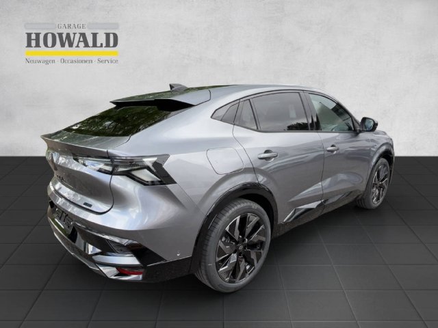 RENAULT Rafale 1.2 E-Tech esprit Alpin, Full-Hybrid Petrol/Electric, New car, Automatic - 5