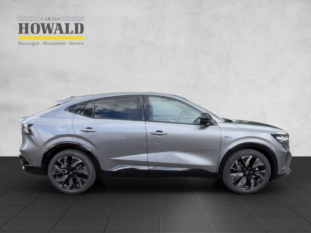 RENAULT Rafale 1.2 E-Tech esprit Alpin, Full-Hybrid Petrol/Electric, New car, Automatic - 6