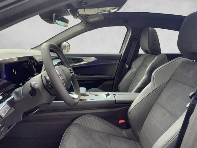 RENAULT Rafale 1.2 E-Tech esprit Alpin, Full-Hybrid Petrol/Electric, New car, Automatic - 7