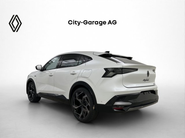 RENAULT Rafale 1.2 E-Tech Plug-in Atelier Alpine 4x4 300 PS, Plug-in-Hybrid Petrol/Electric, New car, Automatic - 2