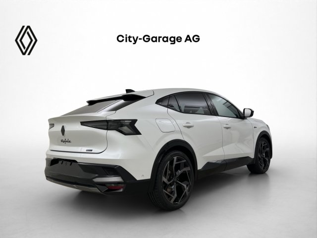 RENAULT Rafale 1.2 E-Tech Plug-in Atelier Alpine 4x4 300 PS, Plug-in-Hybrid Petrol/Electric, New car, Automatic - 3