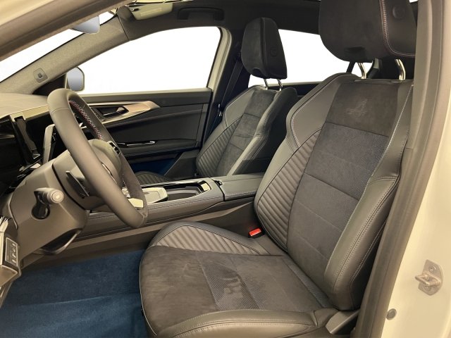 RENAULT Rafale 1.2 E-Tech Plug-in Atelier Alpine 4x4 300 PS, Plug-in-Hybrid Petrol/Electric, New car, Automatic - 5