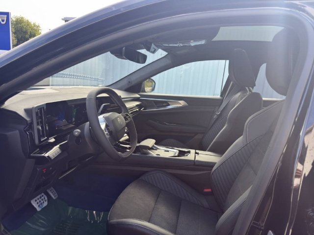 RENAULT RAFALE HYBRID E-TECH Atelier Alpine hyper hybrid E-Tech 4x4 , Plug-in-Hybrid Benzin/Elektro, Neuwagen, Automat - 5