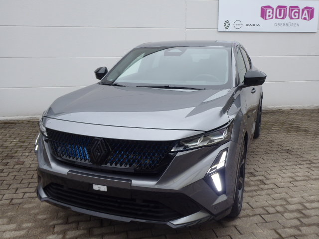 RENAULT Rafale 1.2 E-Tech Plug-in Atelier Alpine, Plug-in-Hybrid Benzina/Elettrica, Auto nuove, Automatico