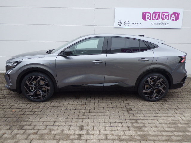 RENAULT Rafale 1.2 E-Tech Plug-in Atelier Alpine, Plug-in-Hybrid Benzina/Elettrica, Auto nuove, Automatico - 2