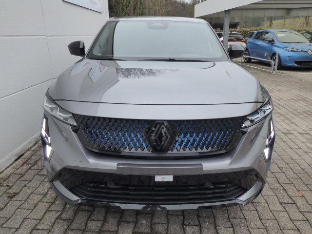 RENAULT Rafale 1.2 E-Tech Plug-in Atelier Alpine, Plug-in-Hybrid Benzina/Elettrica, Auto nuove, Automatico - 3