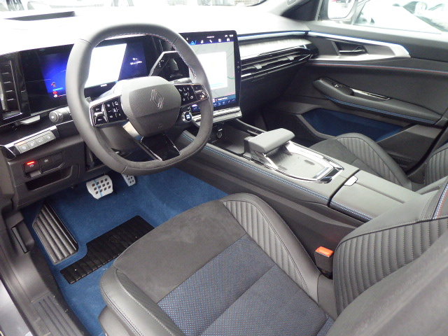 RENAULT Rafale 1.2 E-Tech Plug-in Atelier Alpine, Plug-in-Hybrid Benzina/Elettrica, Auto nuove, Automatico - 5