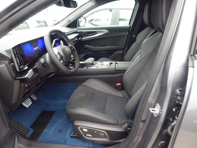 RENAULT Rafale 1.2 E-Tech Plug-in Atelier Alpine, Plug-in-Hybrid Benzina/Elettrica, Auto nuove, Automatico - 6