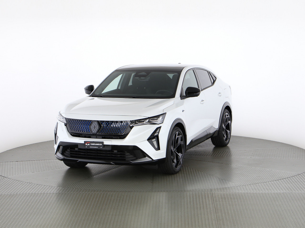 RENAULT Rafale 1.2 E-Tech Plug-in Atel, Plug-in-Hybrid Petrol/Electric, New car, Automatic