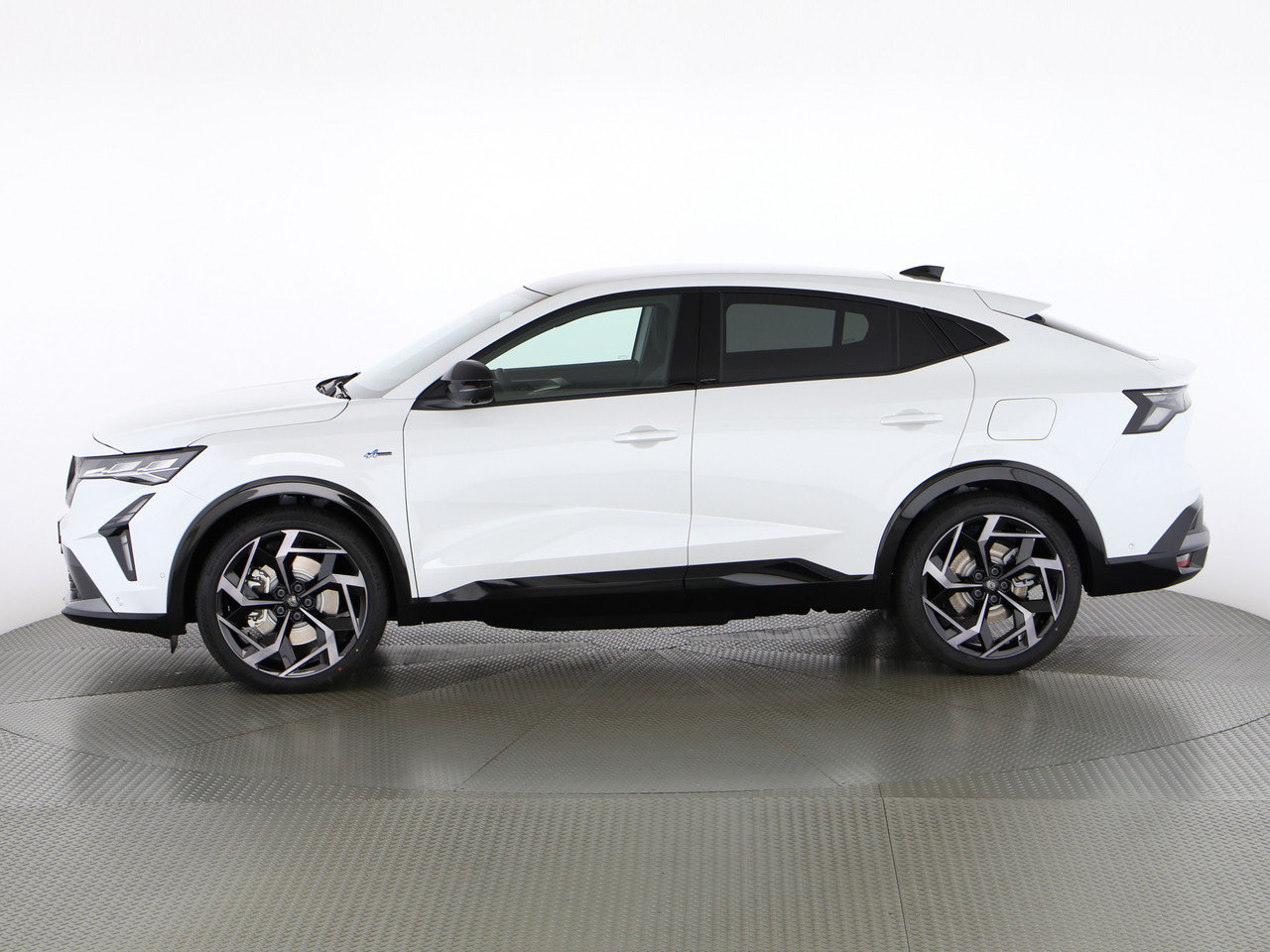 RENAULT Rafale 1.2 E-Tech Plug-in Atel, Plug-in-Hybrid Petrol/Electric, New car, Automatic - 2