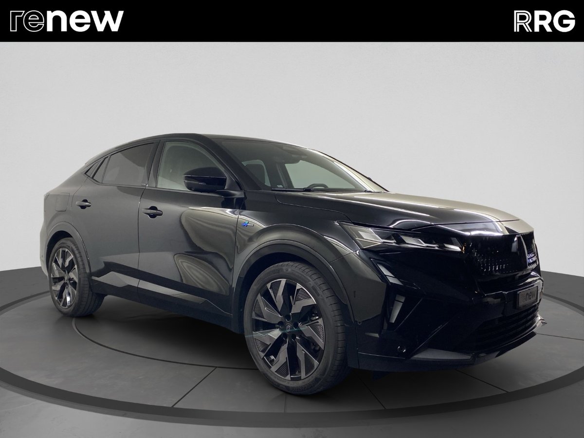 RENAULT Rafale 1.2 E-Tech Hybrid 200 Esprit Alpine