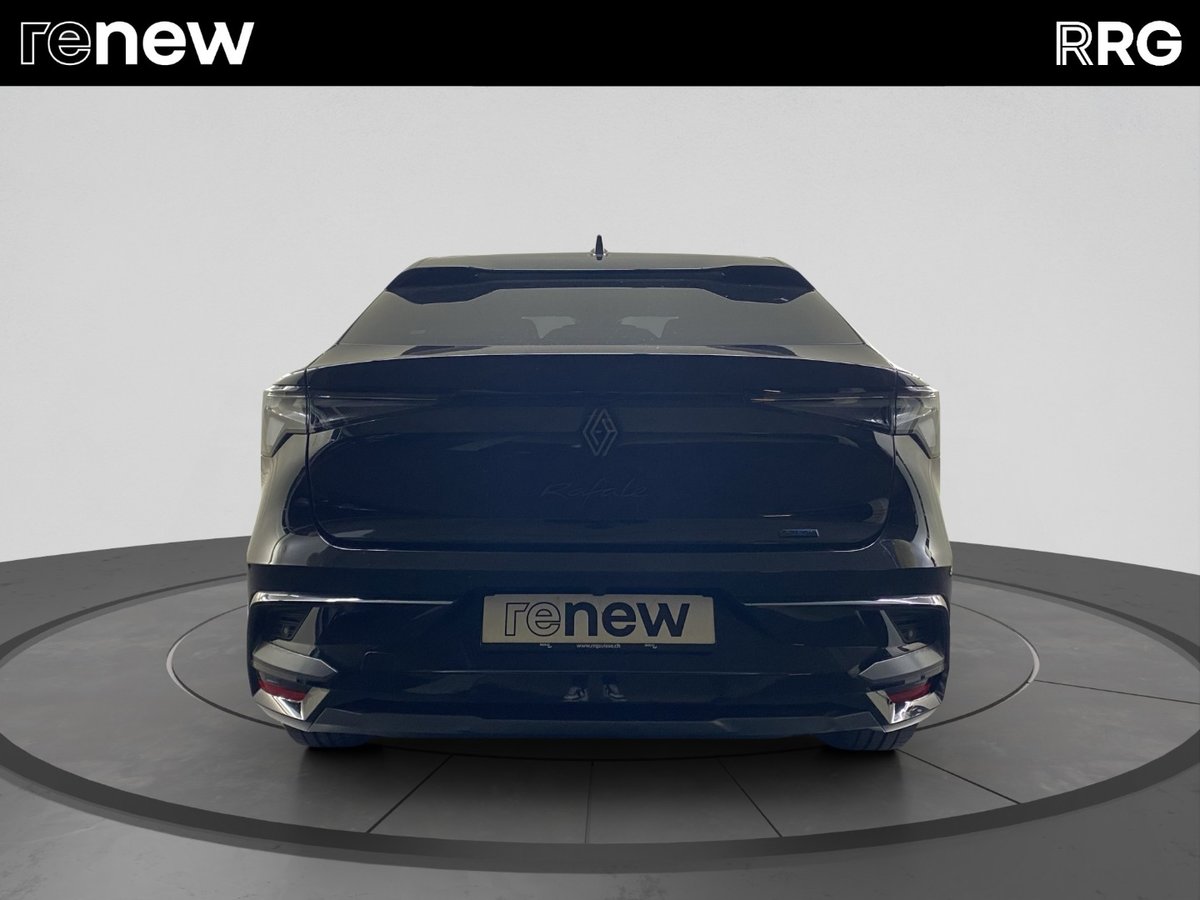 RENAULT Rafale 1.2 E-Tech Hybrid 200 Esprit Alpine, Full-Hybrid Petrol/Electric, Second hand / Used - 3