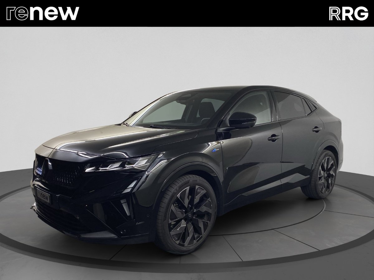 RENAULT Rafale 1.2 E-Tech Hybrid 200 Esprit Alpine, Full-Hybrid Petrol/Electric, Second hand / Used - 5