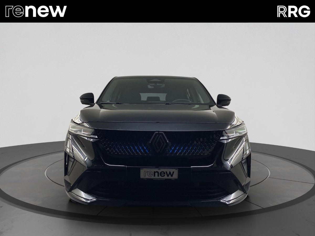 RENAULT Rafale 1.2 E-Tech Hybrid 200 Esprit Alpine, Full-Hybrid Petrol/Electric, Second hand / Used - 6