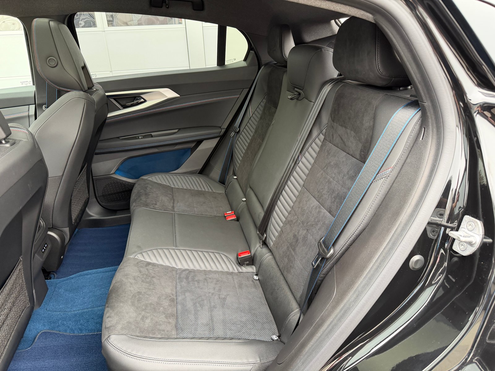 RENAULT Rafale 1.2 E-Tech Plug-in Atelier Alpine, Hybride Rechargeable Essence/Électricité, Occasion / Utilisé, Automatique - 7