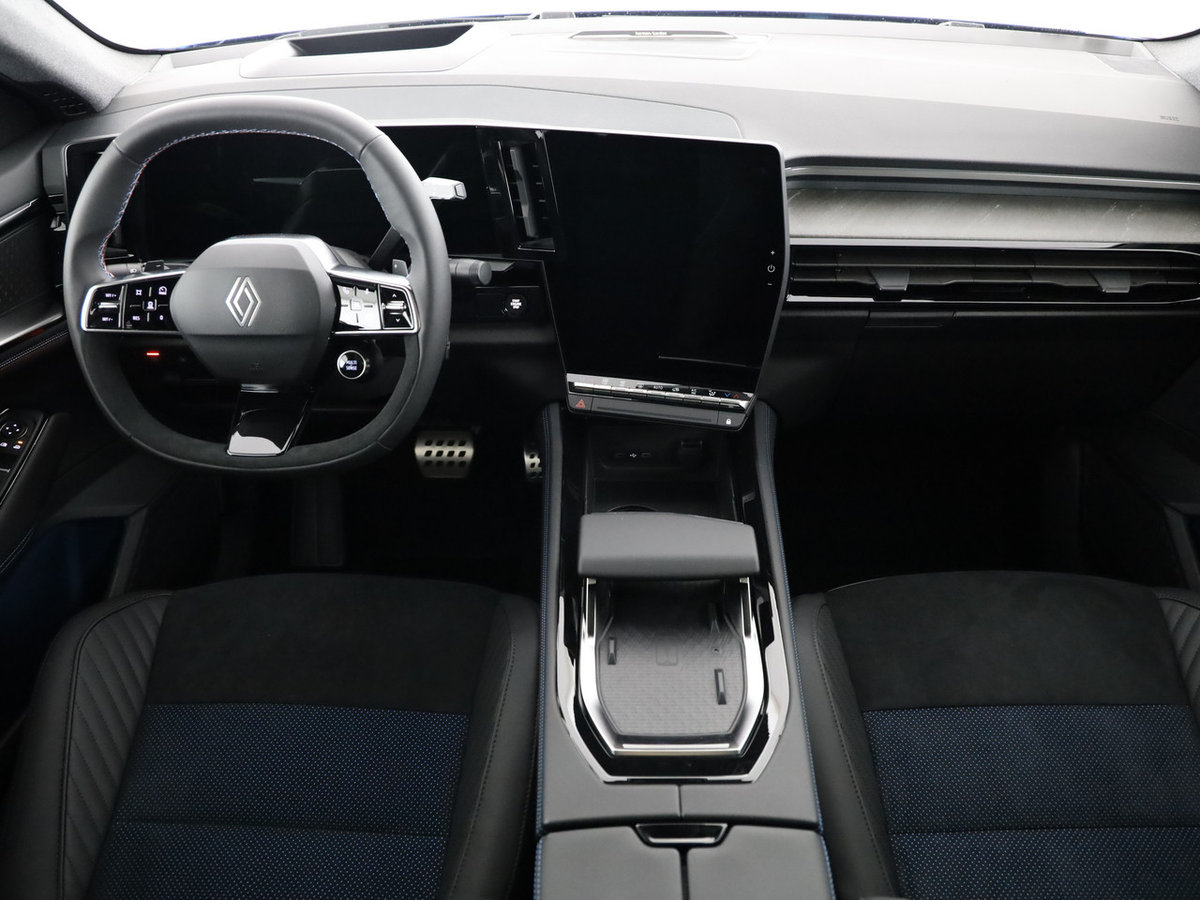 RENAULT Rafale 1.2 E-Tech esprit Alpine, Hybride Intégral Essence/Électricité, Voiture de démonstration, Automatique - 5