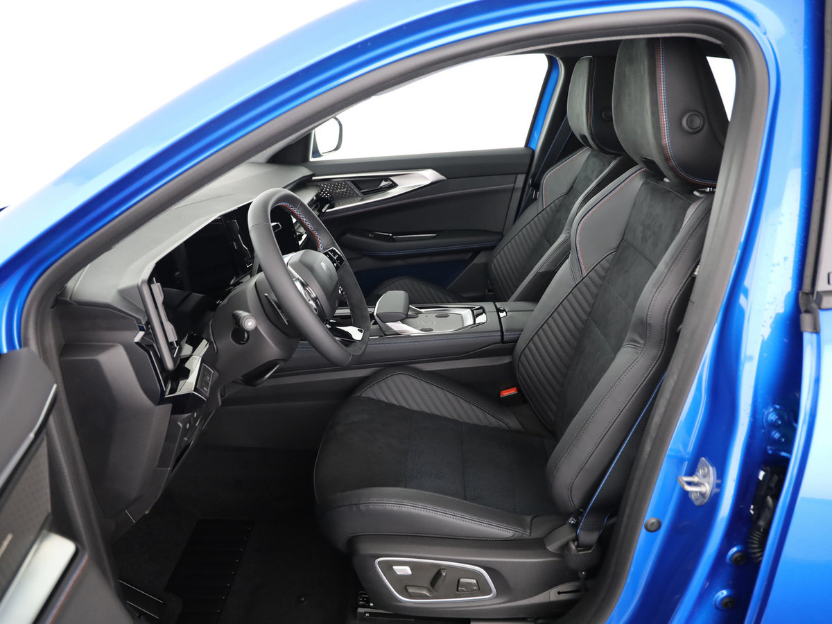 RENAULT Rafale 1.2 E-Tech esprit Alpine, Hybride Intégral Essence/Électricité, Voiture de démonstration, Automatique - 6