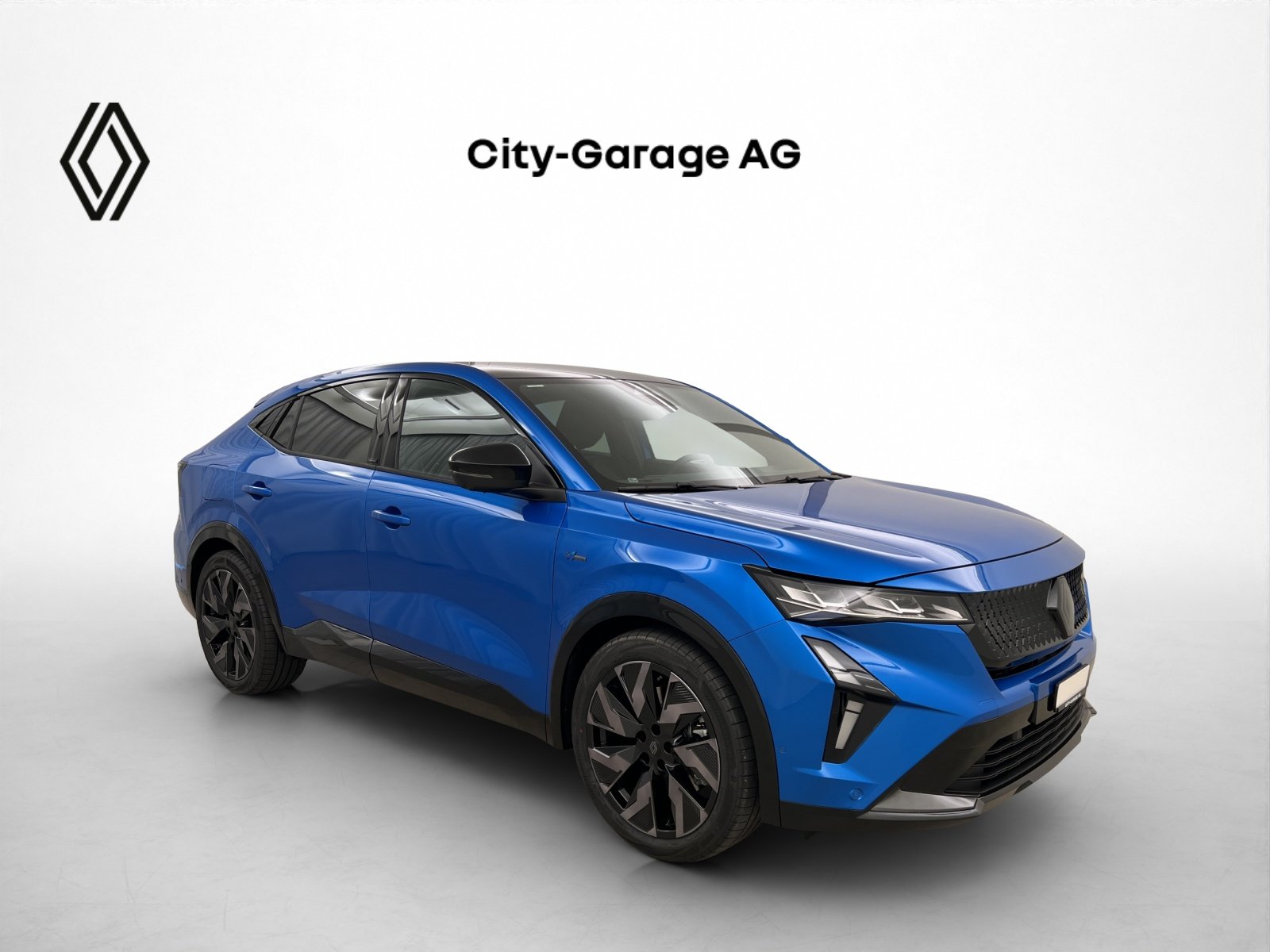 RENAULT Rafale full hybrid E-Tech 200 esprit Alpine, Voll-Hybrid Benzin/Elektro, Vorführwagen, Automat - 4