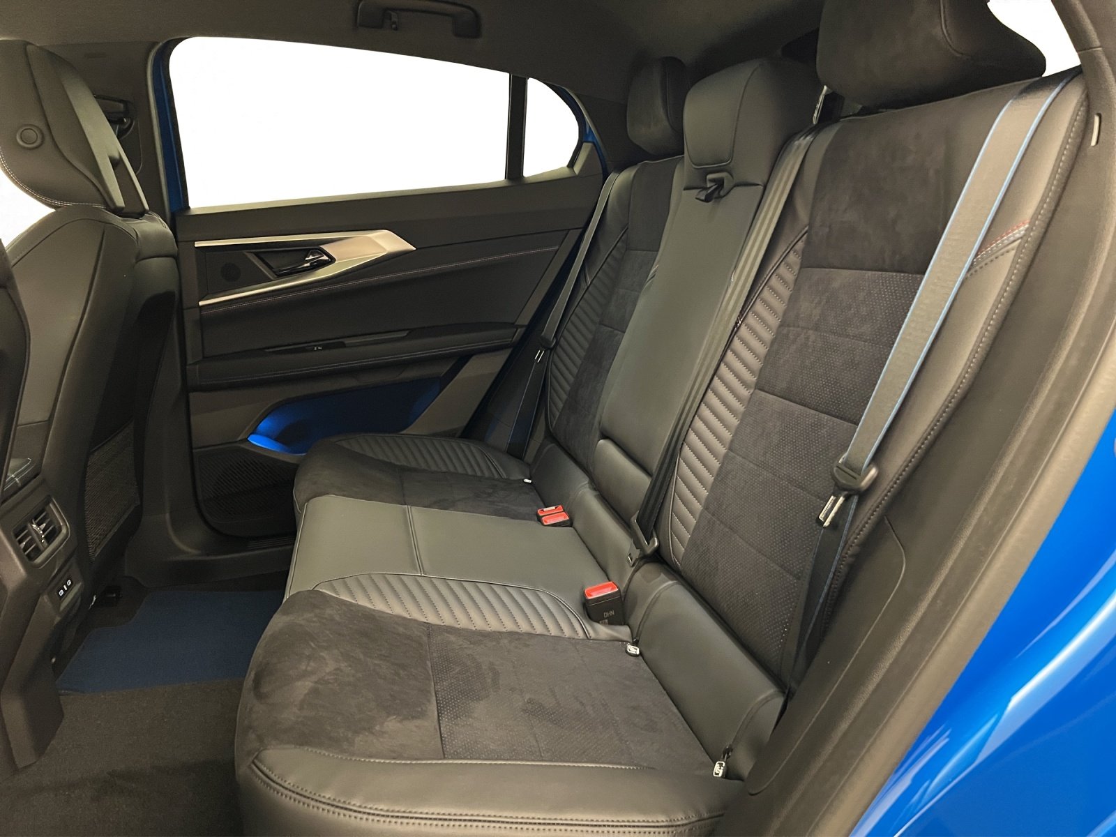 RENAULT Rafale full hybrid E-Tech 200 esprit Alpine, Voll-Hybrid Benzin/Elektro, Vorführwagen, Automat - 6