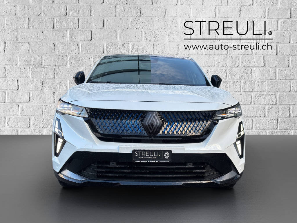 RENAULT Rafale 1.2 E-Tech Plug-in Atelier Alpine, Plug-in-Hybrid Benzina/Elettrica, Auto dimostrativa, Automatico - 2