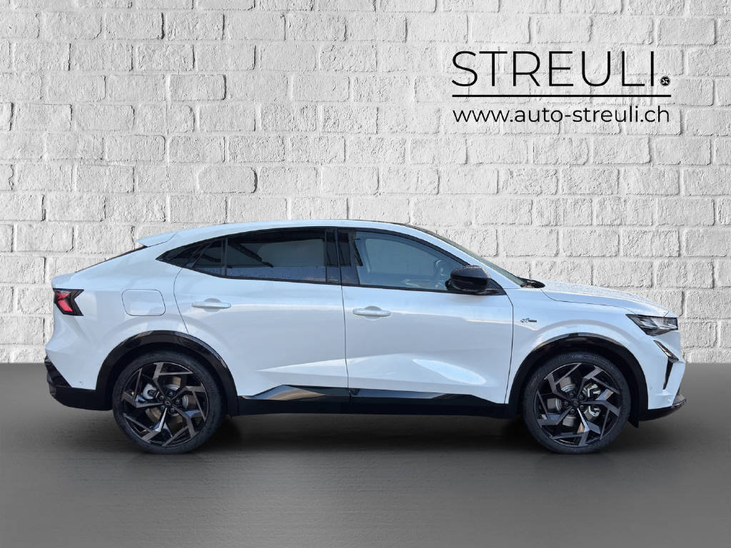 RENAULT Rafale 1.2 E-Tech Plug-in Atelier Alpine, Plug-in-Hybrid Benzina/Elettrica, Auto dimostrativa, Automatico - 3