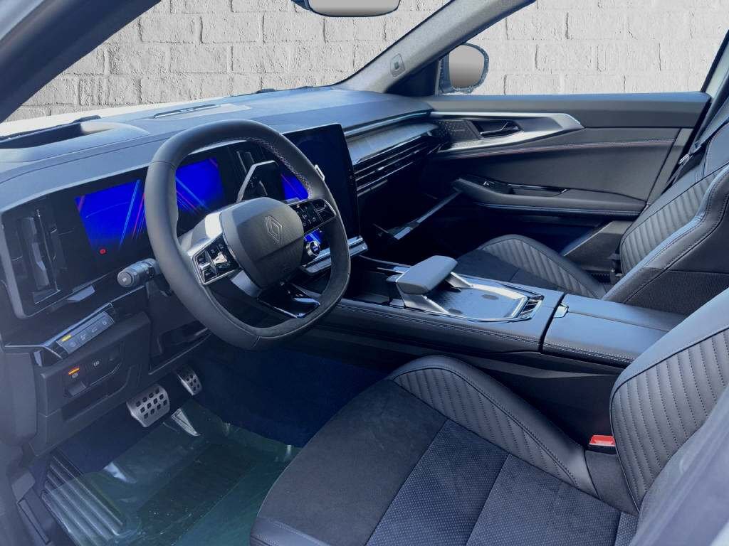 RENAULT Rafale 1.2 E-Tech Plug-in Atelier Alpine, Plug-in-Hybrid Benzina/Elettrica, Auto dimostrativa, Automatico - 6