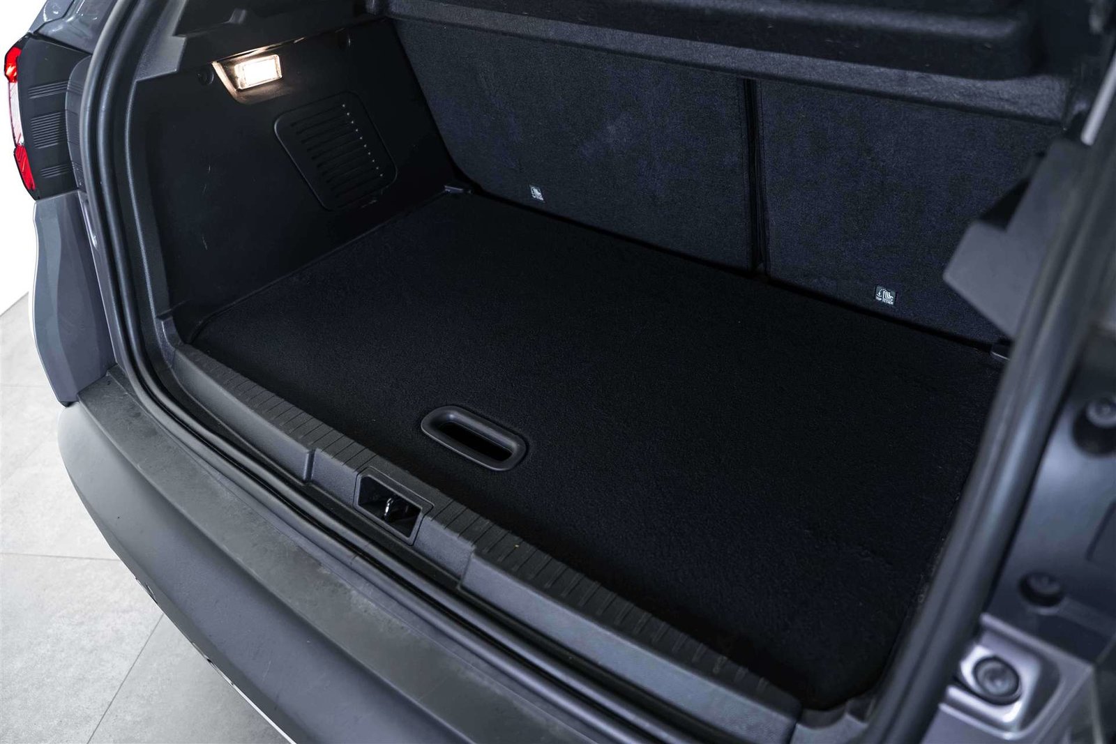 RENAULT Renault Captur 120 EDC Automat Intens mit Leder, Benzina, Occasioni / Usate, Automatico - 5