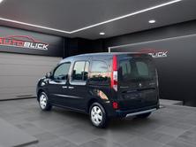 RENAULT Renault Kangoo 1.5 dCi Diesel 1. Hand Servicegepfl, Diesel, Occasion / Gebraucht, Handschaltung - 2