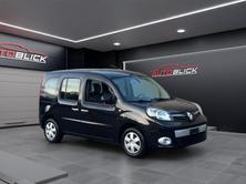 RENAULT Renault Kangoo 1.5 dCi Diesel 1. Hand Servicegepfl, Diesel, Occasion / Gebraucht, Handschaltung - 3