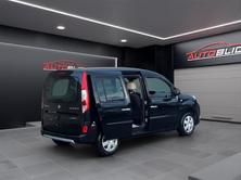 RENAULT Renault Kangoo 1.5 dCi Diesel 1. Hand Servicegepfl, Diesel, Occasion / Gebraucht, Handschaltung - 4