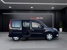 RENAULT Renault Kangoo 1.5 dCi Diesel 1. Hand Servicegepfl, Diesel, Occasion / Gebraucht, Handschaltung - 5