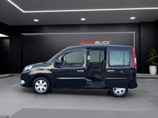 RENAULT Renault Kangoo 1.5 dCi Diesel 1. Hand Servicegepfl, Diesel, Occasion / Gebraucht, Handschaltung - 6