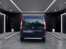 RENAULT Renault Kangoo 1.5 dCi Diesel 1. Hand Servicegepfl, Diesel, Occasion / Gebraucht, Handschaltung - 7