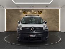 RENAULT RENAULT Kangoo Maxi Z.E. 33 R60 Business 2 Plätze, Elektro, Occasion / Gebraucht, Automatik - 2