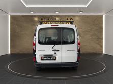 RENAULT RENAULT Kangoo Maxi Z.E. 33 R60 Business 2 Plätze, Elektro, Occasion / Gebraucht, Automatik - 3