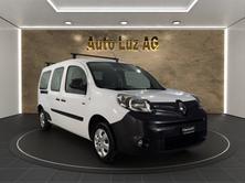 RENAULT RENAULT Kangoo Maxi Z.E. 33 R60 Business 2 Plätze, Elektro, Occasion / Gebraucht, Automatik - 5